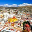 Hotel Casa Virreyes