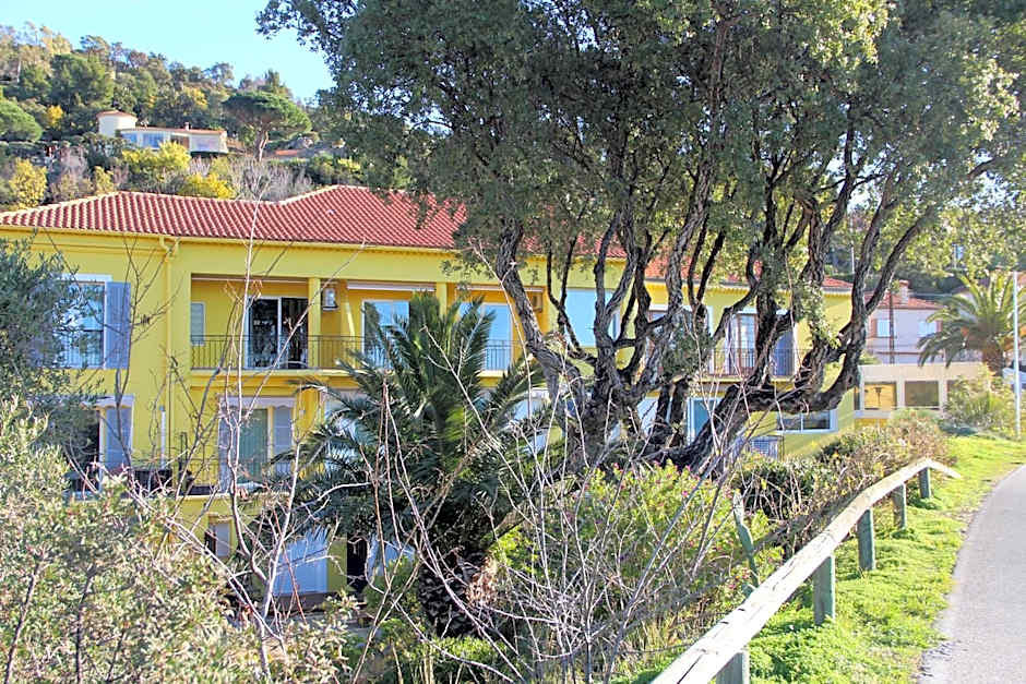 Hôtel de La Fossette