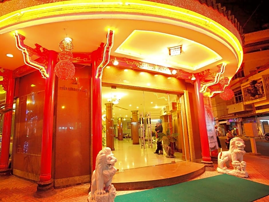 Dong Khanh Hotel