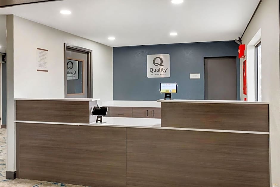 Quality Inn Dillon I-15