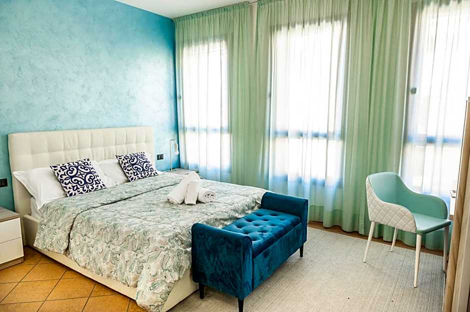 Lake Como Golf Hotel