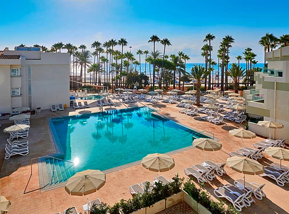 Hipotels Mediterraneo Club