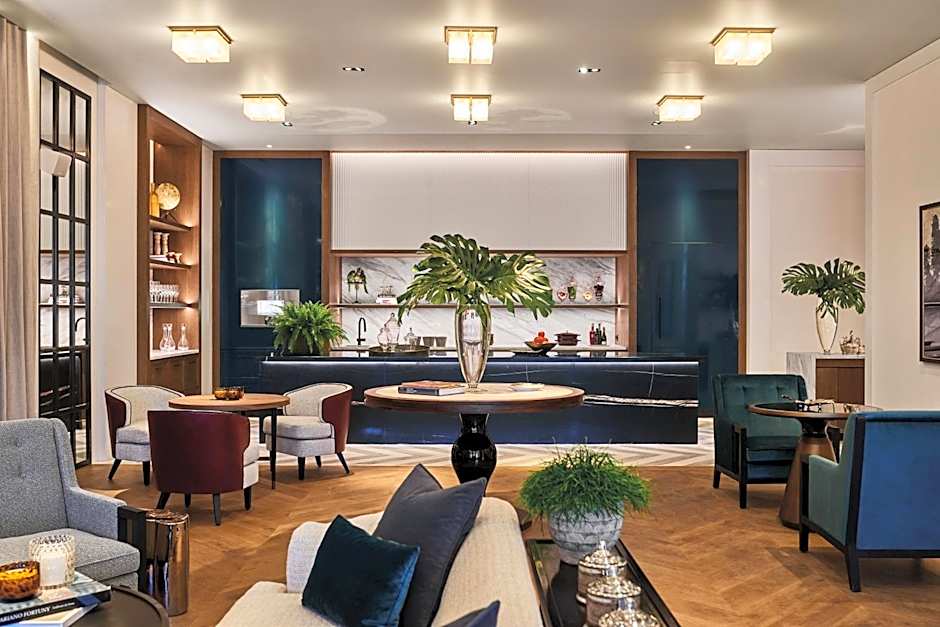 Rosewood Villa Magna