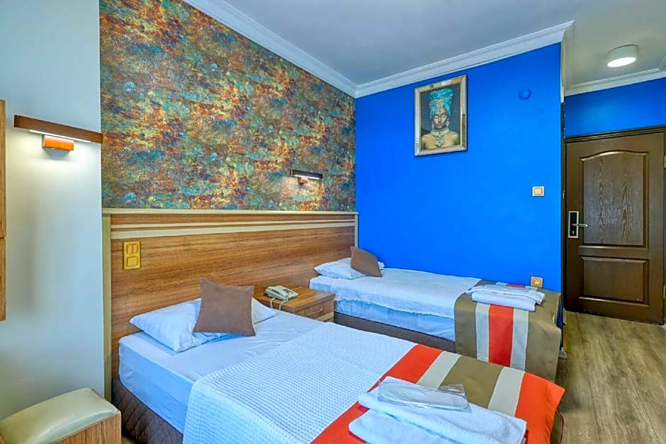 Fors Hotel Sultanahmet