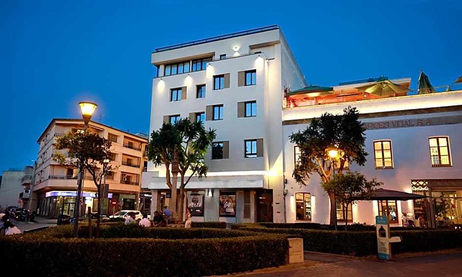 Alcudia Boutique Apartments