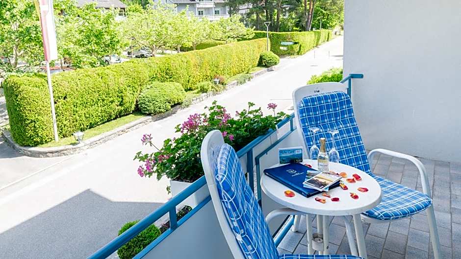 Aparthotel Klopeinersee