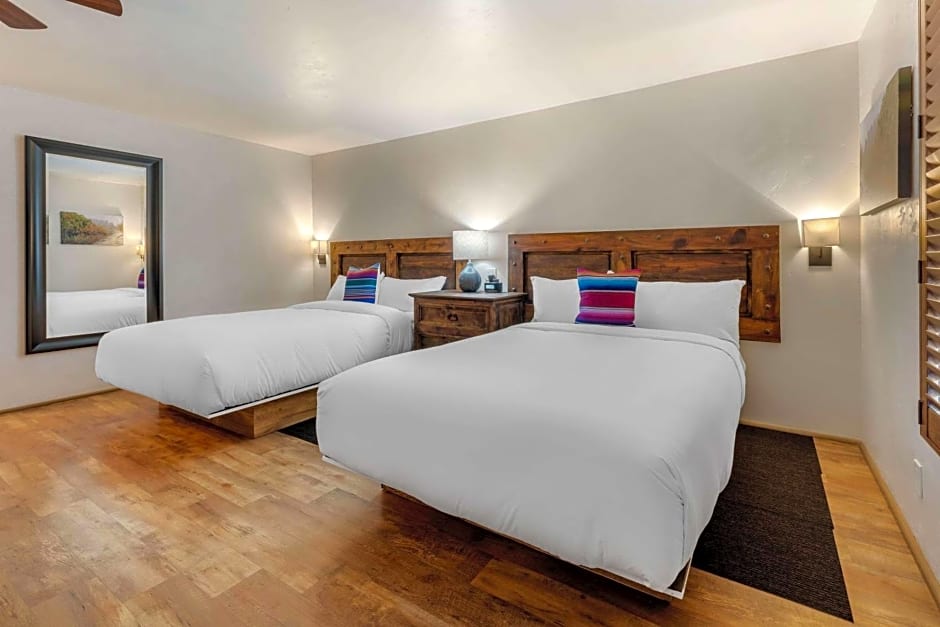 Hacienda de Leal, Ascend Hotel Collection