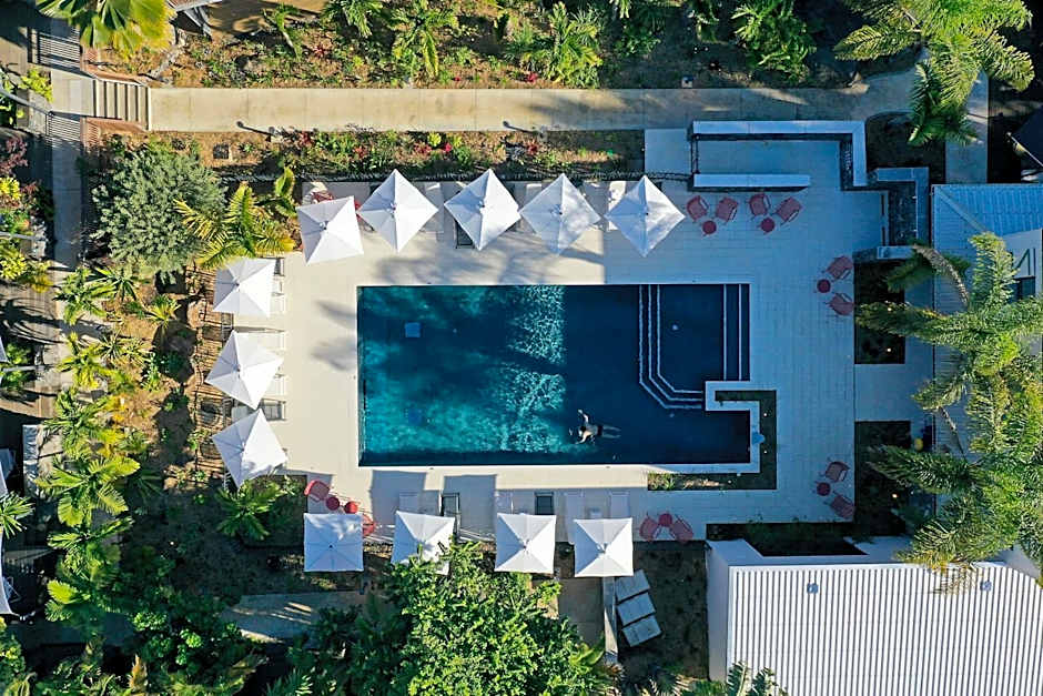 Dimitile Hôtel & Spa