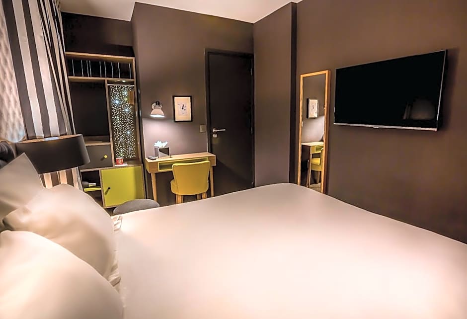 Hotel La Parizienne By Elegancia