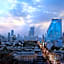 Pullman Bangkok Hotel G