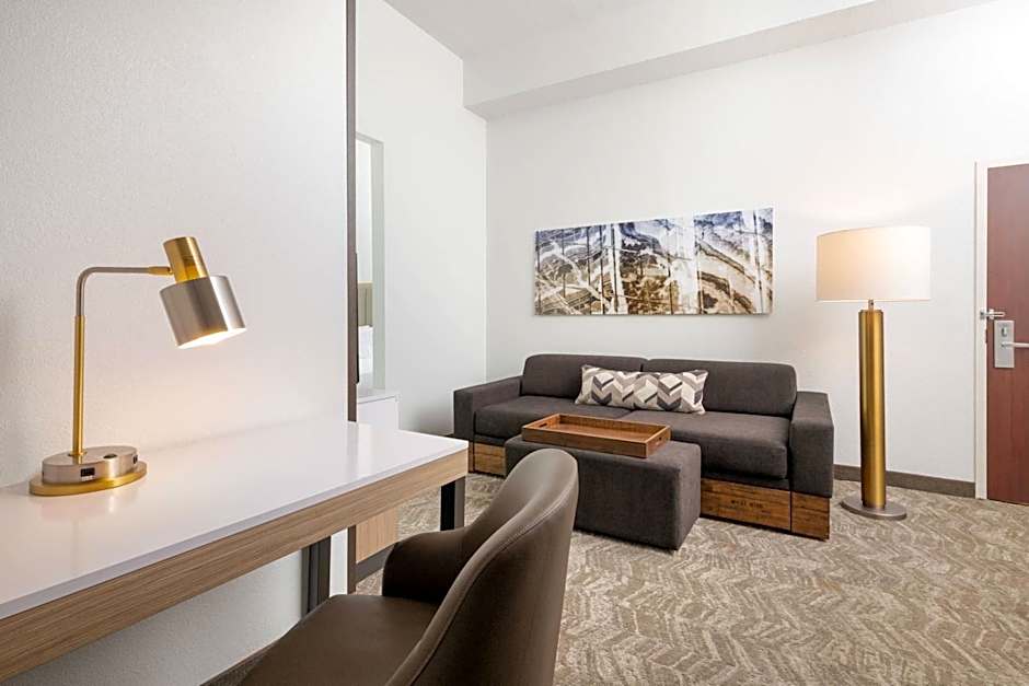SpringHill Suites by Marriott Williamsburg