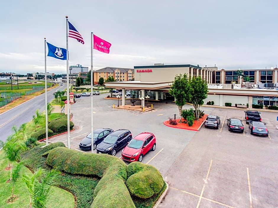 Ramada Metairie New Orleans Airport