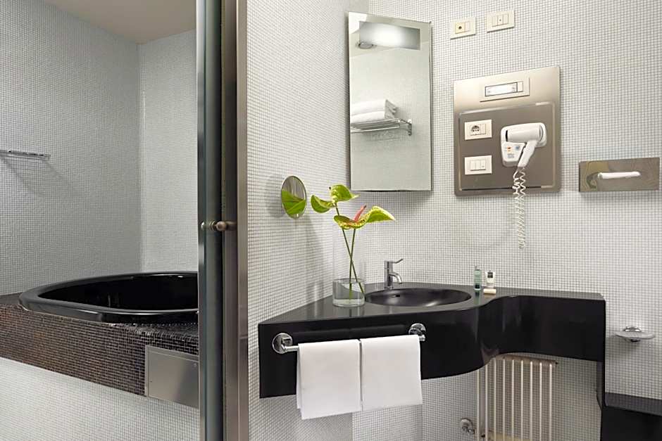 UNA Hotels Vittoria Firenze