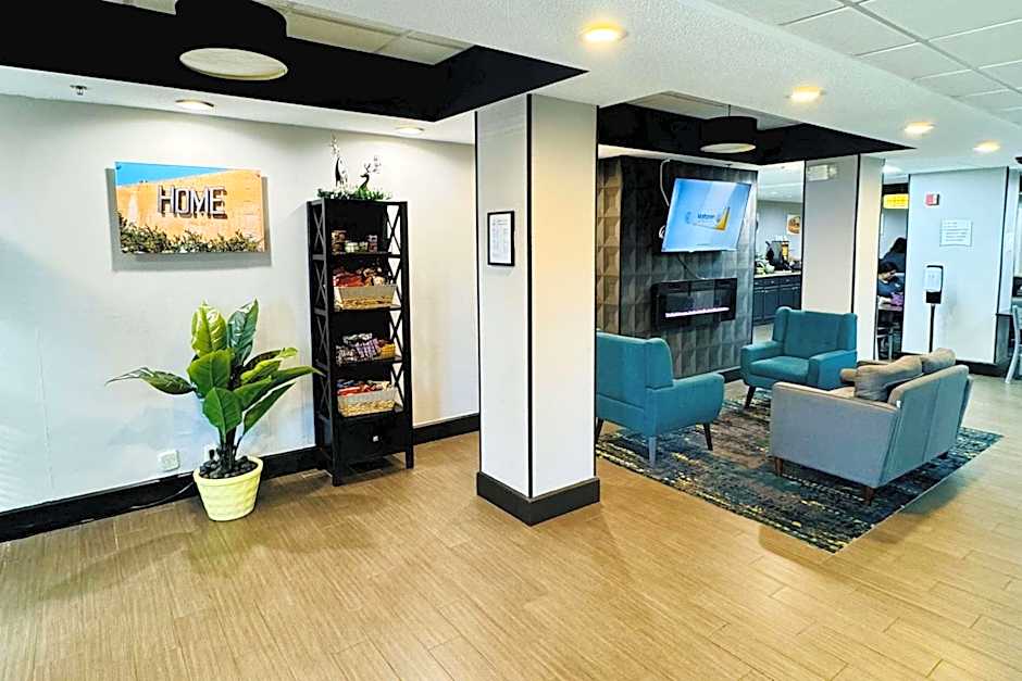 Quality Inn Danville - University Area