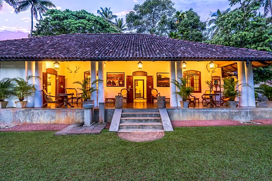 Athulya Villas, Kandy