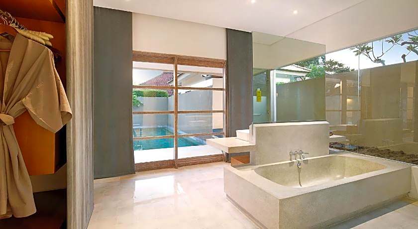 Uma Sapna Seminyak