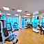 Gulf Executive Hotel & Residence Juffair
