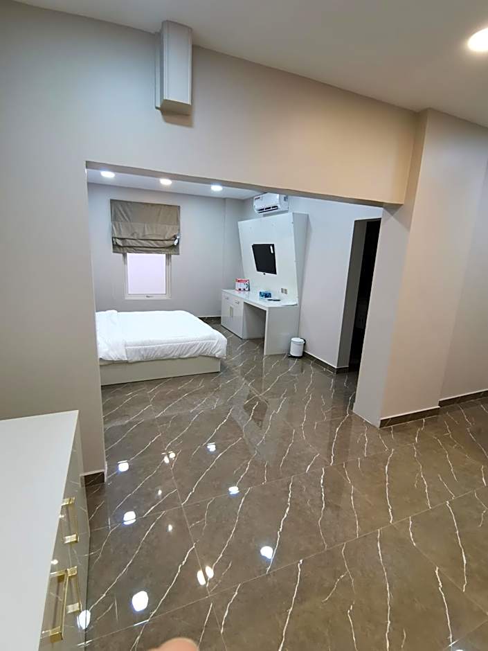 مارينا للغرف الفندقية