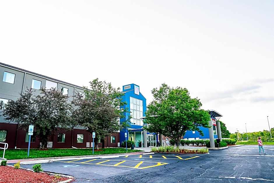 Motel 6-Caseyville, IL - Caseyville Il