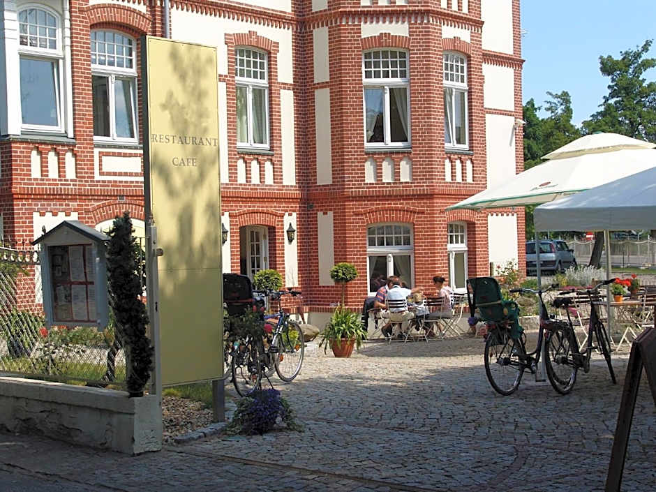 Villa Stella Maris