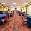 Hampton Inn By Hilton And Suites Waco-South