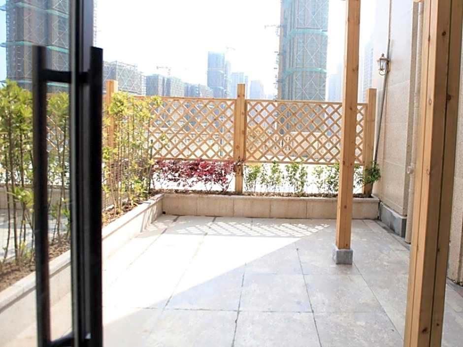 GreenTree Inn Anqing Duxiu Avenue Greenland Metropolis Express Hotel