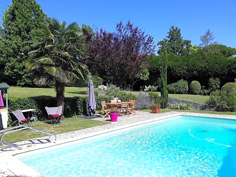 La Maison Epellius