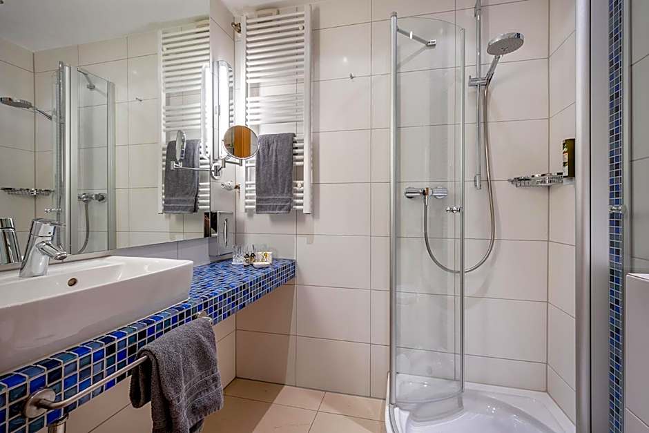 Insel Hotel Bonn - Superior