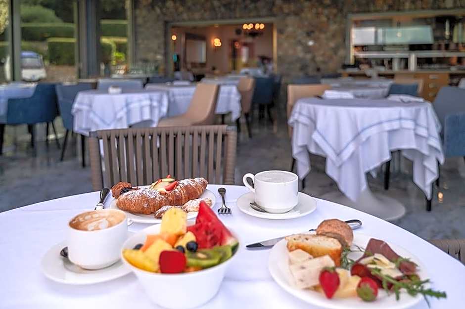 Golfo dei Poeti Relais & Spa