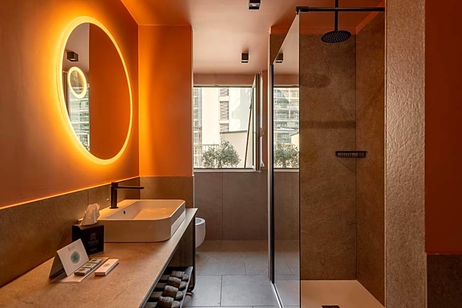 Hotel Tocq