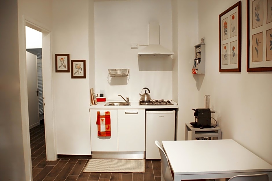 La Casetta di Alvaro