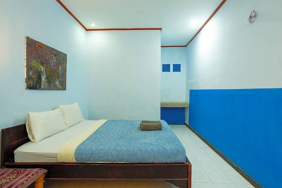 Creative Trawangan Stay