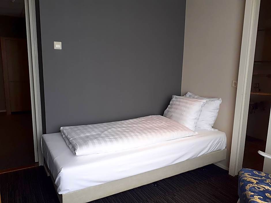 Grand Hotel Monopole