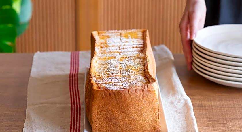 Mitsui Garden Hotel Prana Tokyo Bay