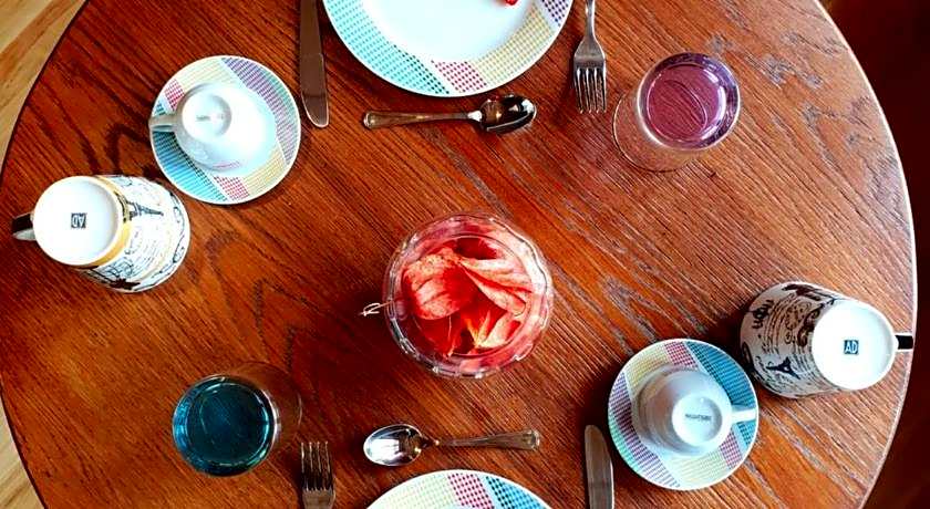 B&B Chalet Il Picchio