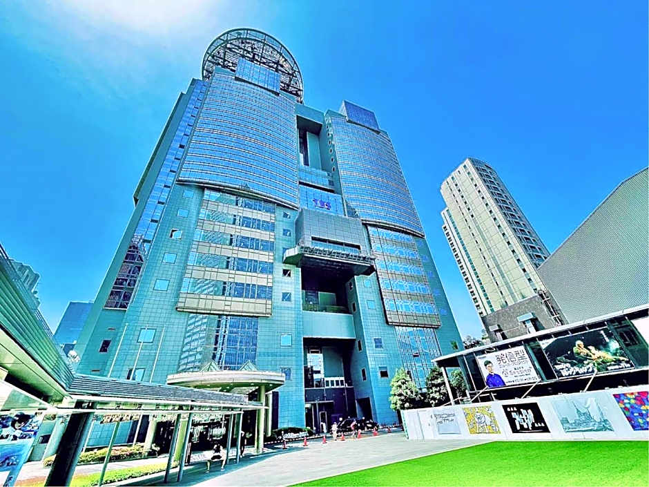 Hotel Hillarys Akasaka