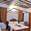 Tropinest bungalows & hostel