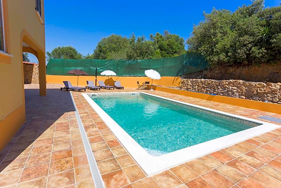 Casa da Falfeira B&B