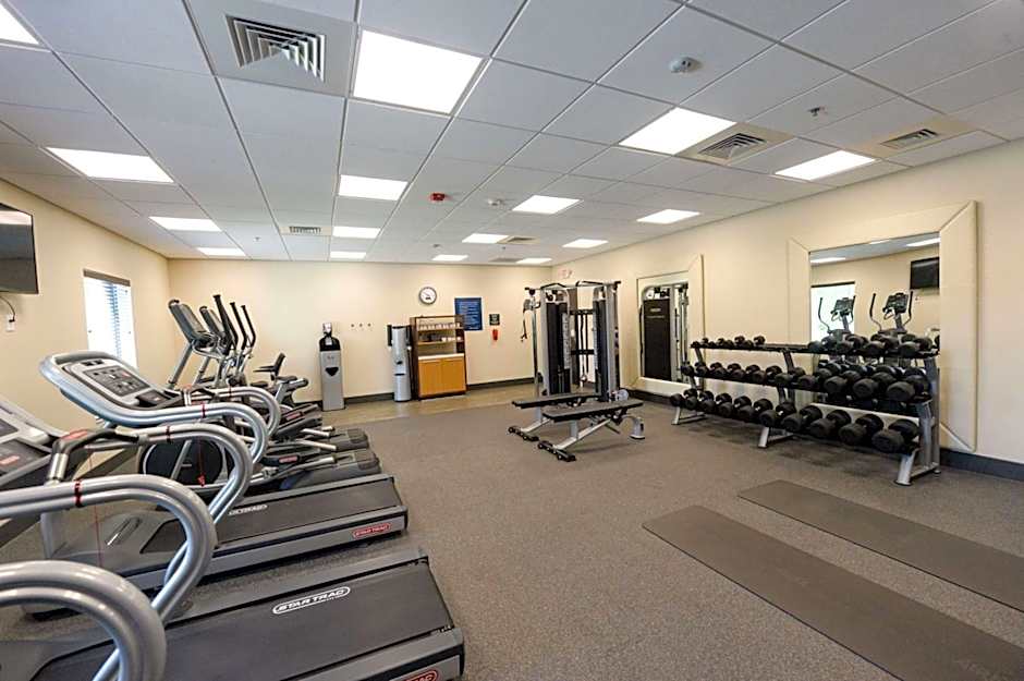 Hampton Inn By Hilton & Suites Lenoir, Nc