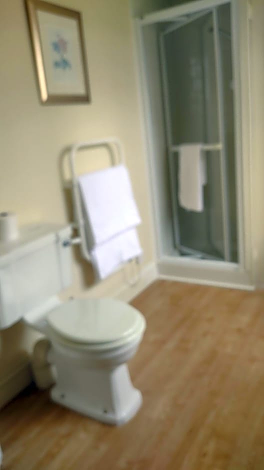 Buckley Farmhouse B & B