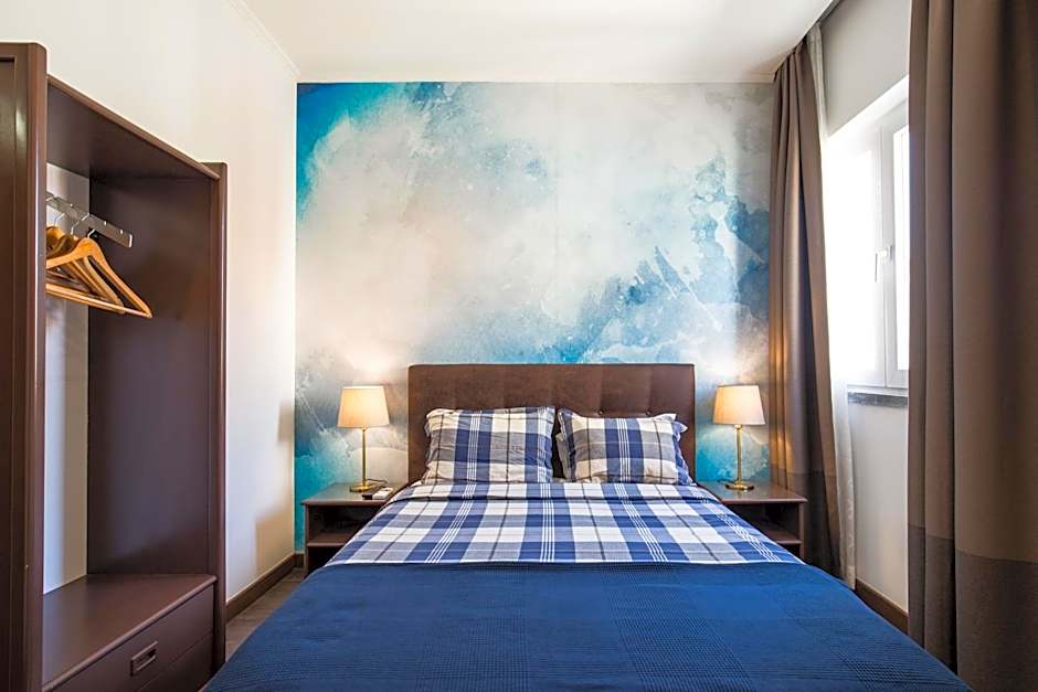 Residencial Mar e Sol