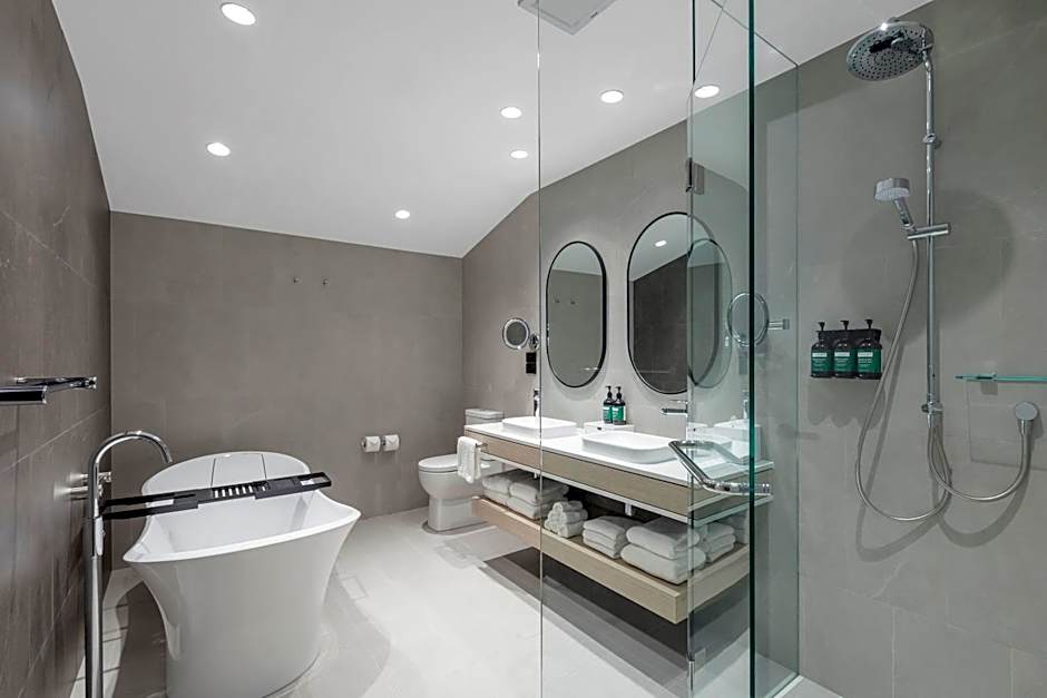 Crowne Plaza Hawkesbury Valley By IHG