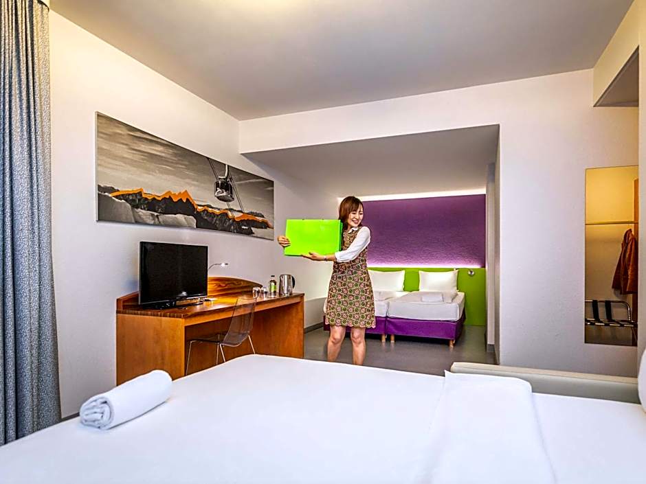 Ibis Styles Luzern