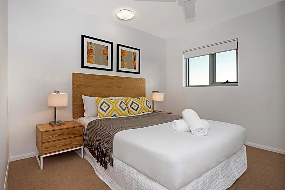 Allure Hotel & Apartments