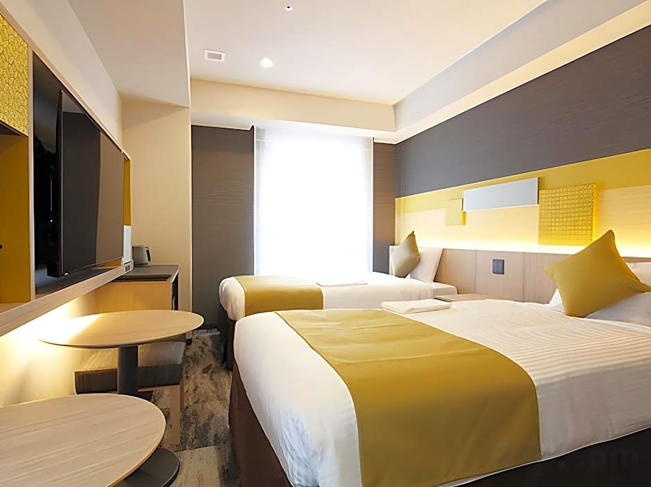 KOKO HOTEL Tsukiji Ginza