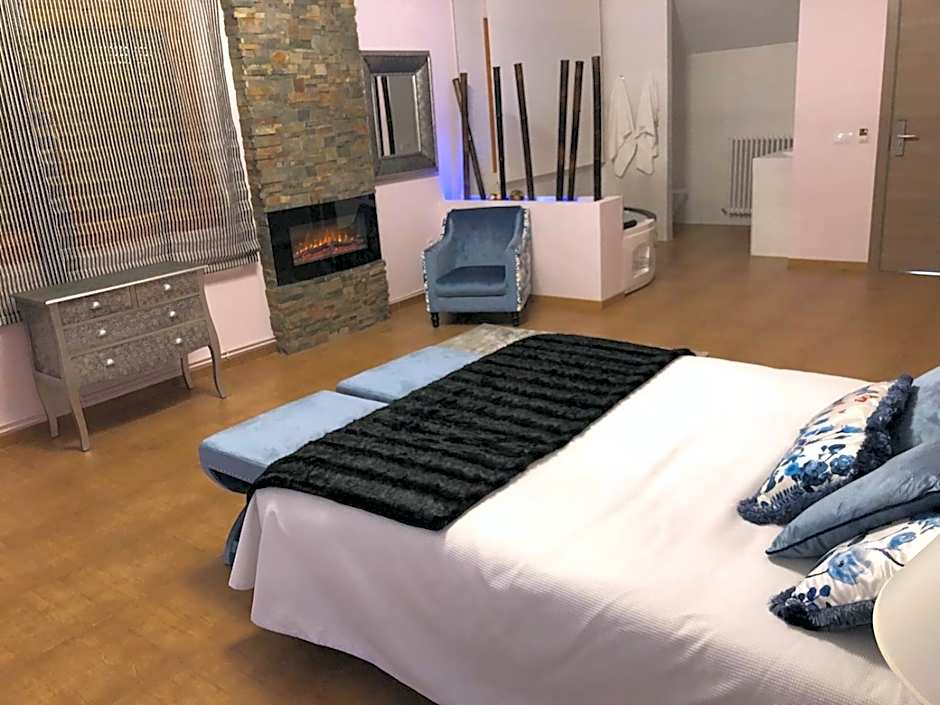 Hospedería Casa Martell