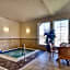 Best Western Shelby Inn & Suites