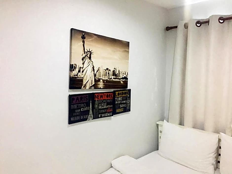 Chic Hotel Suratthani