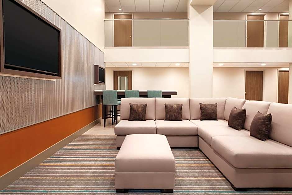 Radisson Hotel Charlotte Airport