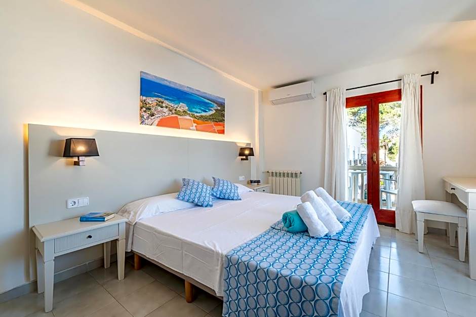 Hotel Martorell by MHR